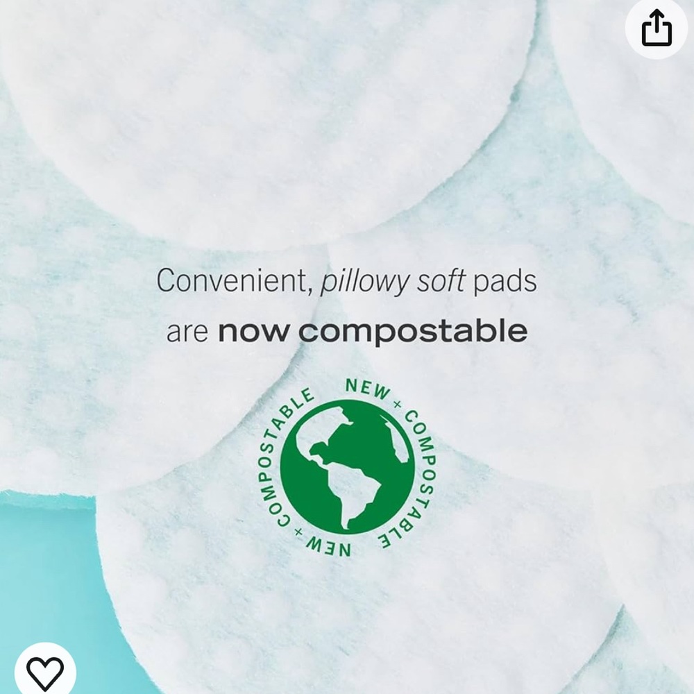 Facial Radiance Pads - Picture 5 of 7